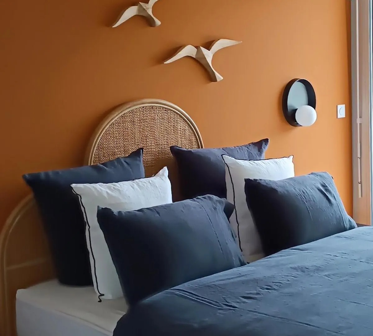 Superbe Appartement Haut De Gamme 4 Personnes En Front De Mer Plérin Lägenhet
