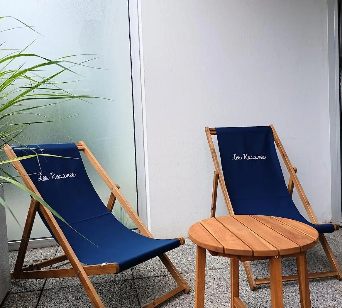 Lägenhet Superbe Appartement Haut De Gamme 4 Personnes En Front De Mer Plérin